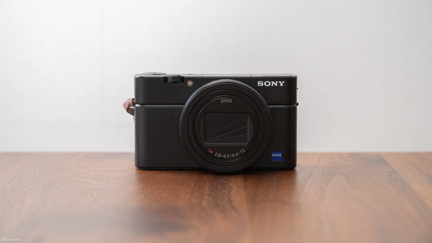 普段使いに最適なSONY RX100M7 をサブカメラとして買いました ｜ MINILOG+